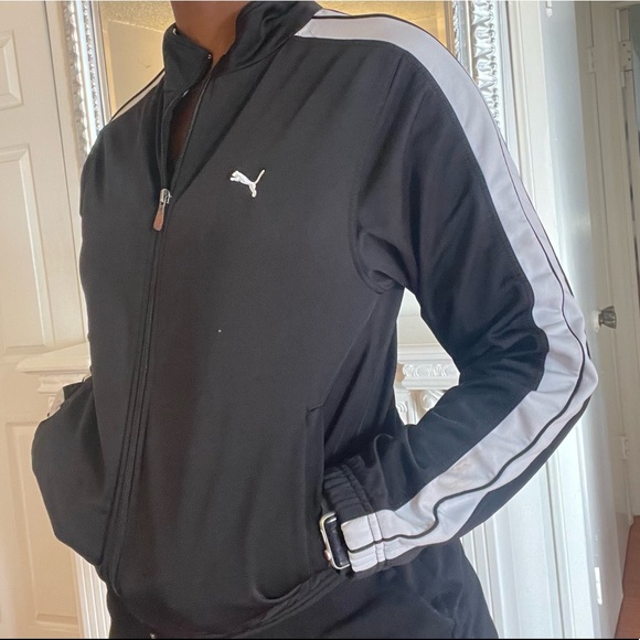 Puma track jacket - Picture 8 of 10